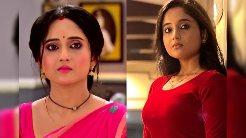 করিনার ভিডিয়োর সঙ্গে লেখা ‘আমি ননস্টপ কথা বলি’। আর শাহিদের সঙ্গে লেখা, ‘সমস্ত মনযোগ দিয়ে আমার মনযোগ দিয়ে আমার কথা শোনে ও’। এই ভিডিয়োটি শেয়ার করে সৌমিতৃষা লিখেছেন, ‘একদম সত্যি’। আর একটি লাল হার্টের ইমোজি।