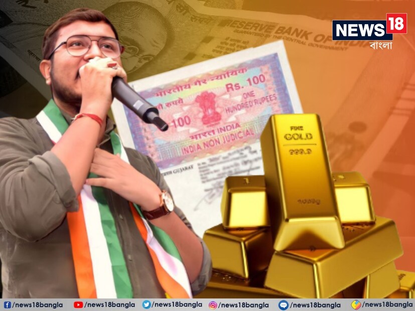 লোকসভা নির্বাচনে ভোটের লড়তে দেবাংশুর বড় ভরসা তার বন্ধুরাই। অত্যন্ত মনোনয়ন পত্রের সঙ্গে দেবাংশুর জমা দেওয়ার হলফনামা সেই কথাই বলছে। পূর্ব মেদনীপুর জেলার তমলুক লোকসভা কেন্দ্র থেকে এবার ভোটের লড়ছে তৃণমূলের নতুন প্রজন্মের জনপ্রিয় মুখ দেবাংশু ভট্টাচার্য।