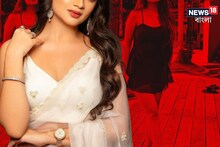 ব্যাকগ্রাউন্ড ডান্সার থেকে নায়িকা! অভিনেত্রীর জীবনকাহিনি হার মানাবে সিনেমাকেও!