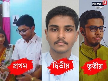 উচ্চ মাধ্যমিকের সম্পূর্ণ মেধাতালিকা ২০২৪