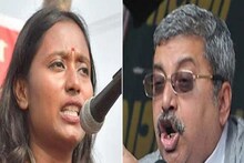 ভোটের প্রচারে বেরিয়ে মুখোমুখি তৃণমূলের কল‍্যাণ ও বামেদের দীপ্সিতা! আর তারপর...