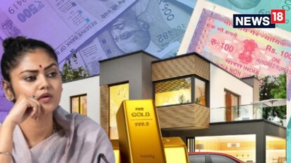 সায়নীর সম্পত্তি কত? সায়নীর সম্পত্তি কত?