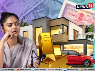 সায়নীর সম্পত্তি কত?