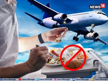 বিমানের পাইলটদের কখনও একই খাবার দেওয়া হয় না, কারণ জানলে চমকে যাবেন! জরিমানাও হয়