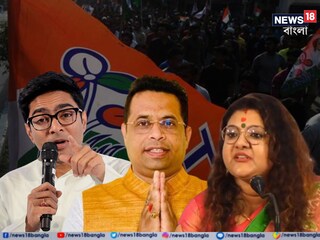 সুজাতা মণ্ডলের হয়ে প্রচারে অভিষেক বন্দ্যোপাধ্যায়