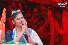 সায়নী ঘোষকে ঘিরে চাঞ্চল্য, প্রচারের সময়ই ঘটল বড় ঘটনা! দৌড়ে এলেন কর্মীরা