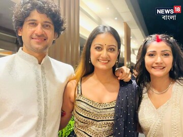 মা আর নেই! বুক ফাটা পোস্ট তন্বীর... মান অভিমান ভুলে পাশে এলেন সেই মিঠাই