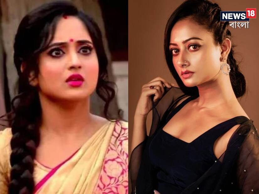 তবে পুরনো সহকর্মীর মায়ের মৃত্যুতে নিজেকে সব অভিমান ভুলে গিয়েছেন সৌমিতৃষা। ফোন করেছেন তন্বীকে। খোঁজ নিয়েছেন। পাশে এসে দাঁড়িয়েছেন।