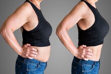 হলুদ-আদার পানীয়তেই গলে যাবে ফ্যাট! ওজন কমাতে দুর্দান্ত ‘ম্যাজিক ড্রিংক’-এর রেসিপি কী?