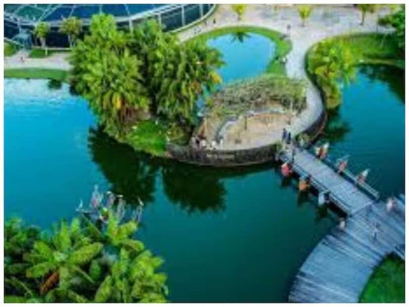 বেলেমে প্রতিদিন ভারী বৃষ্টিপাতের পরে  নানা সমস্যা শুরু হয়। অনেক সময় অল্প সময়ের প্রবল বর্ষণে ড্রেনগুলো আটকে যায় এবং শহরের অনেক জায়গায় জল জমে যায়।