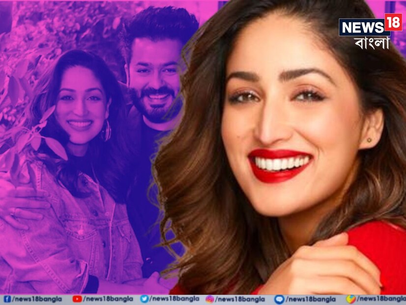 বলিউডে অভিনব নামকরণ নতুন কিছু না। তবে ইয়ামির ছেলের নাম কিন্তু সবার থেকে আলাদা।