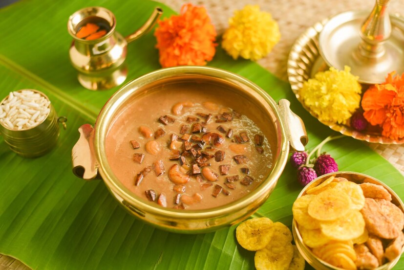 ভারতীয় সংস্কৃতিতে সমৃদ্ধি ও প্রাচুর্যের প্রতীক হল পায়েস বা পরমান্ন। এই খাবার যে কোনও শুভ অনুষ্ঠানের অঙ্গ।