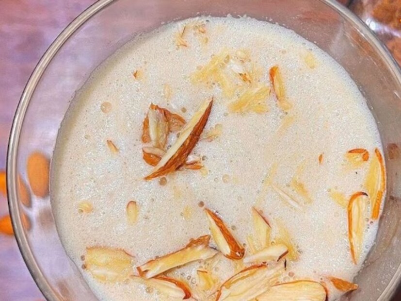 দিনভর উপবাস ব্রতপালনের পর শারীরিক মানসিক ক্লান্তি আসে। সেখানে পায়েসের মতো খাবার দ্রুত কর্মশক্তি ও পুষ্টিগুণের যোগান দেয়।