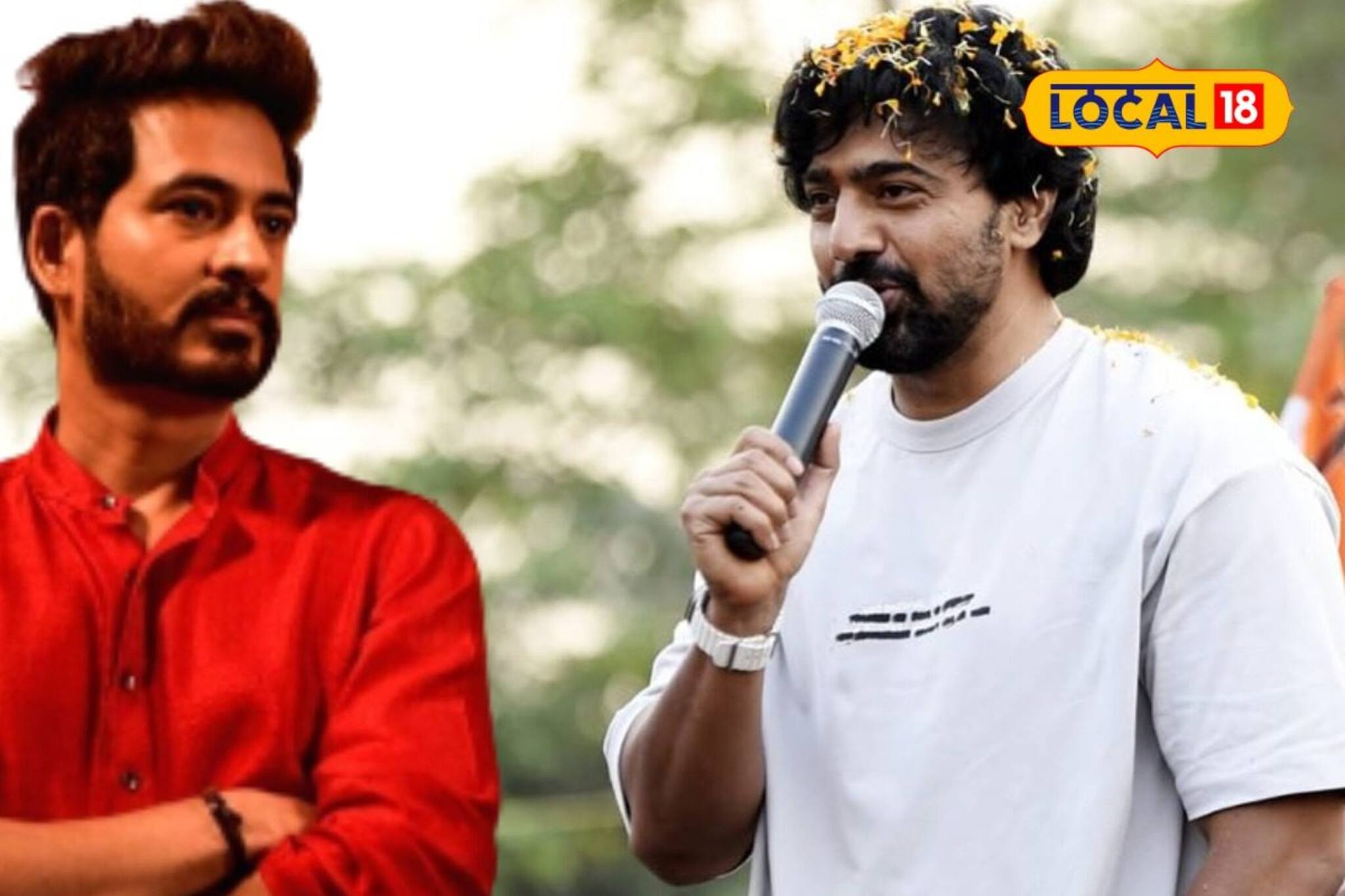 হিরো কে, জিরোই বা কে? প্রহর গুনছে ঘাটাল! হিরণকে টেক্কা দিতে দেবের প্ল্যান কী?