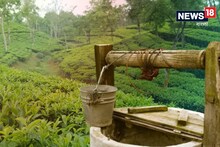 কুয়ো কেন গোল হয় কোনওদিন ভেবে দেখেছেন? চৌকো বা তেকোণাও হতে পারত, বডৃ কারণ আছে
