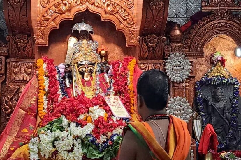 আষাঢ়মাসের সোজা রথ থেকে উল্টোরথের মধ্যে মঙ্গলবার ও শনিবারে এই ব্রত ও পুজো পালন করা হয়ে থাকে সাধারণত তৃতীয়া থেকে নবমী তিথির মধ্যে৷