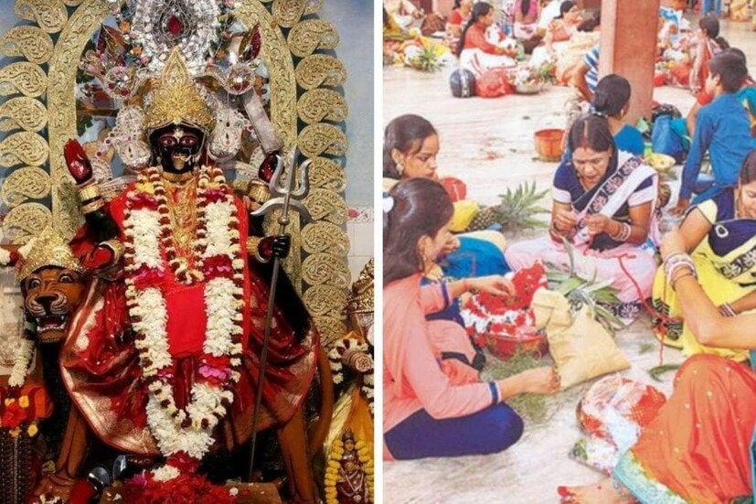 বিপত্তারিণী ব্রতপালনের দ্বিতীয় দিনটি হল ১৩ জুলাই, শনিবার৷ বাংলা ক্যালেন্ডারে দিনটি হল ১৪৩১ সনের ২৮ আষাঢ়, শনিবার৷