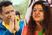 এ কী বললেন সুজাতা! ভোটের সকালেই বিজেপির সৌমিত্রকে বেনজির আক্রমণ প্রাক্তন স্ত্রীর