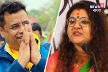 এ কী বললেন সুজাতা! ভোটের সকালেই বিজেপির সৌমিত্রকে বেনজির আক্রমণ প্রাক্তন স্ত্রীর