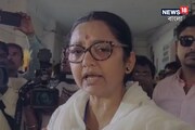 জুনের সঙ্গে জওয়ানের তর্ক, মারাত্মক অভিযোগ তৃণমূল প্রার্থীর! সকাল সকাল হলটা কী?