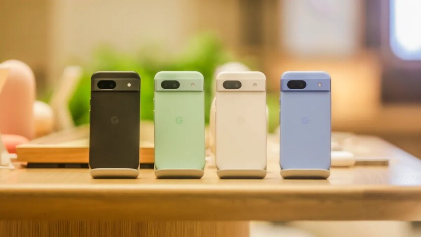 Pixel 8a ফোনে Google এর নিজস্ব Tensor G3 চিপসেটে ব্যবহার করা হয়েছে। এতে রয়েছে ৮GB পর্যন্ত LPDDR5X RAM এবং ২৫৬GB পর্যন্ত UFS 3.1 স্টোরেজ সমর্থন।