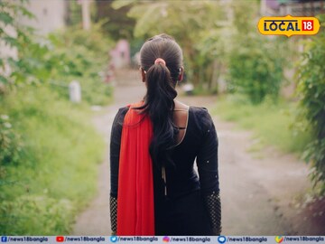 বাবার কথায় অভিমান, চিরকুট লিখে বাড়ি ছাড়ল ছোট মেয়ে! কী ঘটেছিল সেদিন? অবাক হবেন (প্রতীকী ছবি)