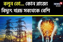 বিদ‍্যুতের বিলে আঁতকে ওঠেন? কোন রাজ‍্যে খরচ সবচেয়ে বেশি? তালিকায় বাংলা কোথায়!