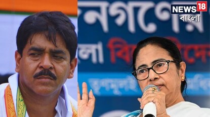 সওকতের পাশে মমতা সওকতের পাশে মমতা