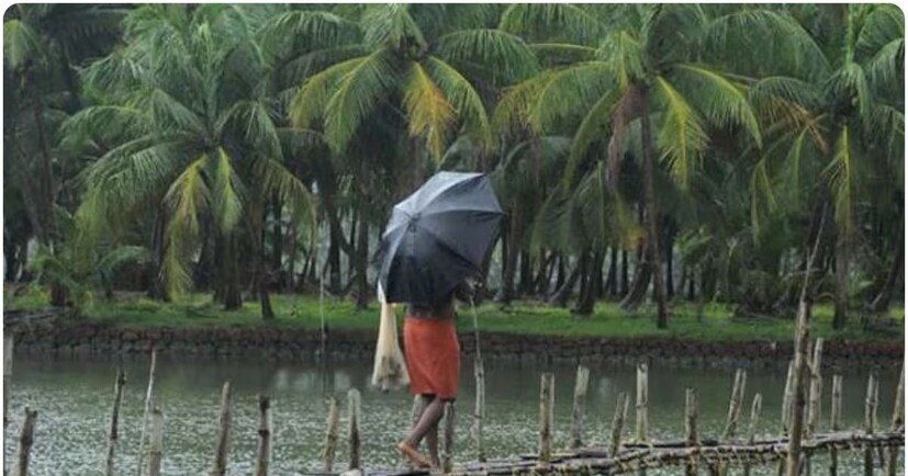 উত্তরবঙ্গবাসীর মুখে হাসি ফুটলেও আপাতত দক্ষিণের জন্য কোনও স্বস্তি সংবাদ নেই৷ কলকাতা-সহ দক্ষিণবঙ্গের অন্যান্য অংশে আগামী কিছু দিন ভ্যাপসা গরমই থাকবে বলে পূর্বাভাস আবহবিদদের৷ 