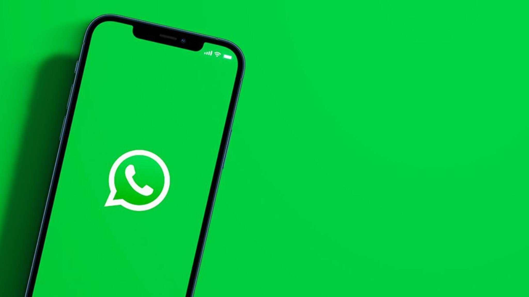 WhatsApp iOS Chat Bubble: WhatsApp চ্যাটে এবার বড় বদল! নতুন মজাদার ফিচার আপনার ফোনে, সাজিয়ে তুলুন নিজের মতো