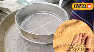 বছরের পর বছর নষ্ট হবে না ঘরে মজুত করে রাখা গম, প্রয়োজন হবে না কোনও রাসায়নিকেরও; শুধু শস্যের বস্তায় মেশাতে হবে এই ছোট্ট জিনিসটি বছরের পর বছর নষ্ট হবে না ঘরে মজুত করে রাখা গম, প্রয়োজন হবে না কোনও রাসায়নিকেরও; শুধু শস্যের বস্তায় মেশাতে হবে এই ছোট্ট জিনিসটি