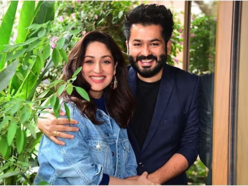 অক্ষয় তৃতীয়ার শুভ দিনেই ইয়ামি-আদিত‍্যর পরিবারে নতুন অতিথি এসেছে। সোশ‍্যাল মিডিয়া পোস্টের মাধ‍্যমে ছেলের নামও জানিয়েছেন ইয়ামি গৌতম। 