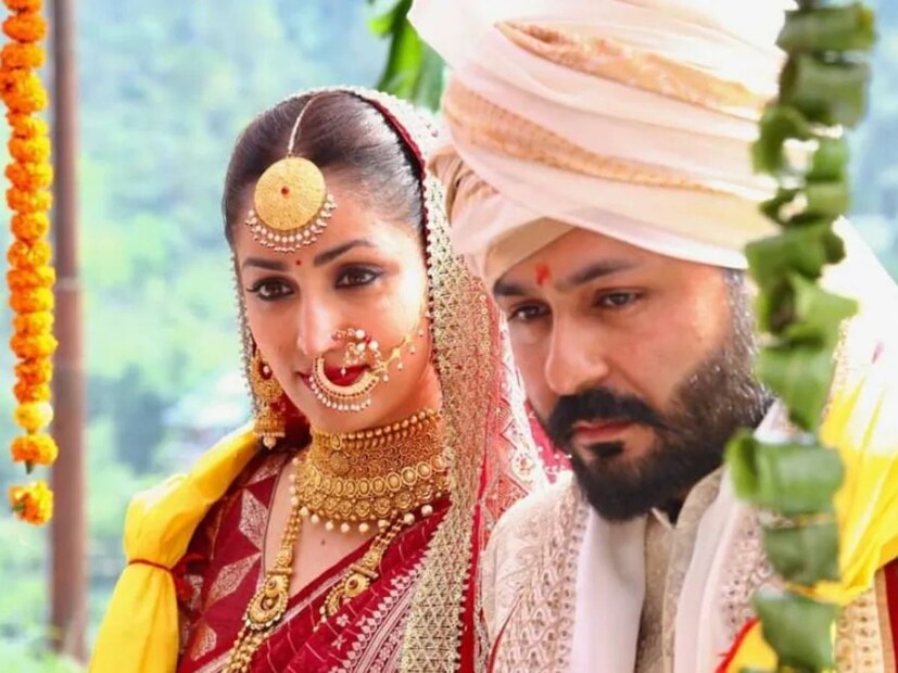 ২০২১ সালে ‘উরি’ ছবির আদিত‍্য ধরের সঙ্গে গাঁটছড়া বাধের ‘উরি’ অভিনেত্রী ইয়ামি গৌতম। বিয়ের ৩ বছরের মাথায় সন্তান এল দম্পতির ঘরে। 