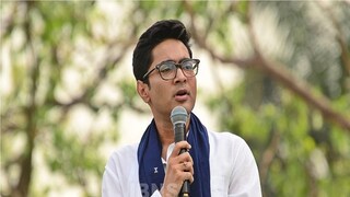 অভিষেক বন্দ্যোপাধ্যায়