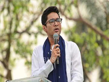 অভিষেক বন্দ্যোপাধ্যায়