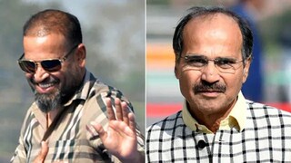 অধীর গড়ে জয়ী ইউসুফ৷ অধীর গড়ে জয়ী ইউসুফ৷