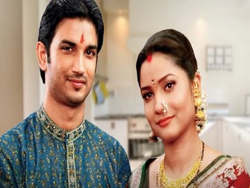 মেয়ের মা হলেন সুশান্তের প্রাক্তন প্রেমিকা...! একরত্তির মুখ দেখালেন ভিকি-অঙ্কিতা