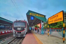 ব্যারাকপুরে অর্জুনের 'সারথি' এবার কে? শিল্পাঞ্চলে লোকসভা ভােটের হাওয়া গরম 