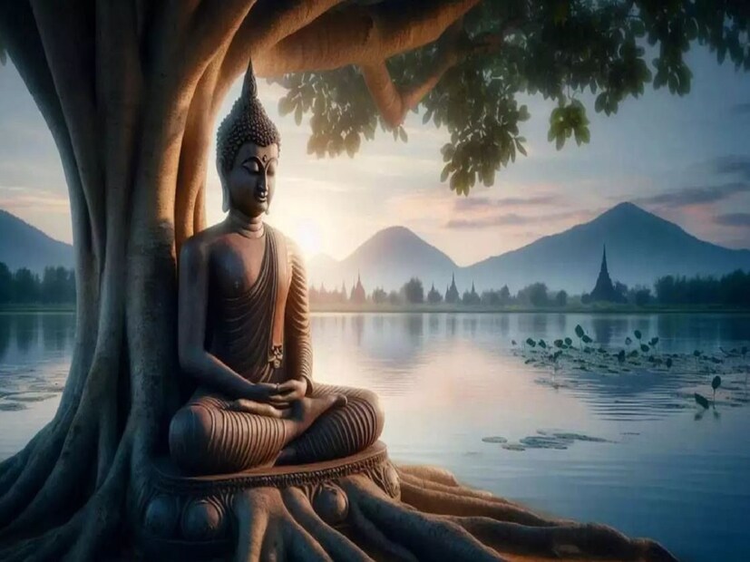 বৈশাখ পূর্ণিমার দিনে গঙ্গা নদীতে স্নানের বিশেষ তাৎপর্য রয়েছে। যদি তা সম্ভব না হয় তবে বাড়িতে গঙ্গা জল মিশিয়ে স্নান করুন। এতে ভগবান বিষ্ণুর আশীর্বাদ আসবে। Disclamer: এই মতামত News18বাংলার নিজস্ব মত নয়৷ প্রচলিত ধারণার ভিত্তিতেই এই প্রতিবেদন৷ সঠিক ফল পেতে বিশেষজ্ঞের পরামর্শ নিন৷