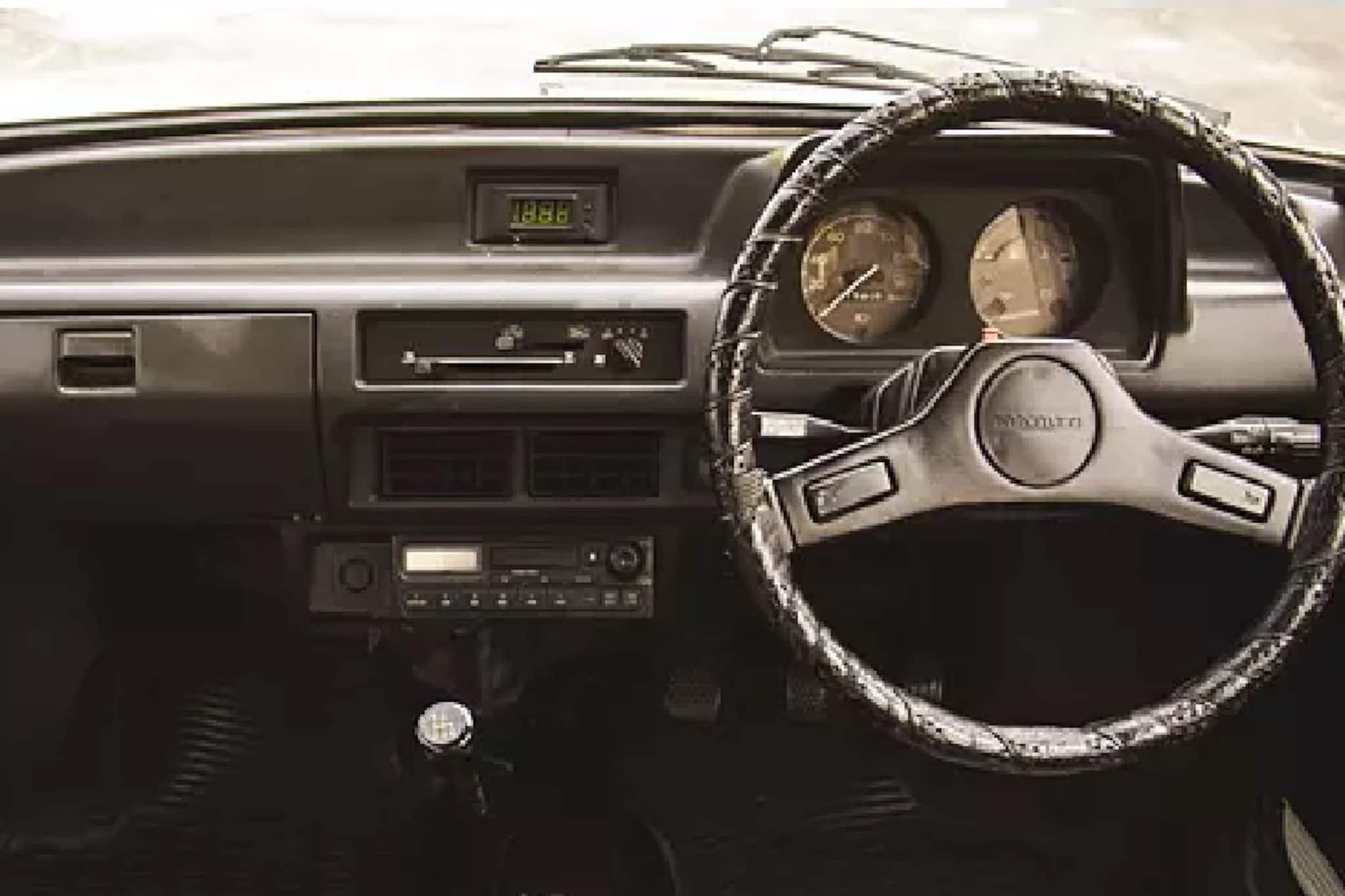 ১৯৮৩ সালে এল, ২০১৪-তে বিদায়! মধ্যবিত্তের 'স্বপ্ন' ছিল এই গাড়ি, এখন অতীত!