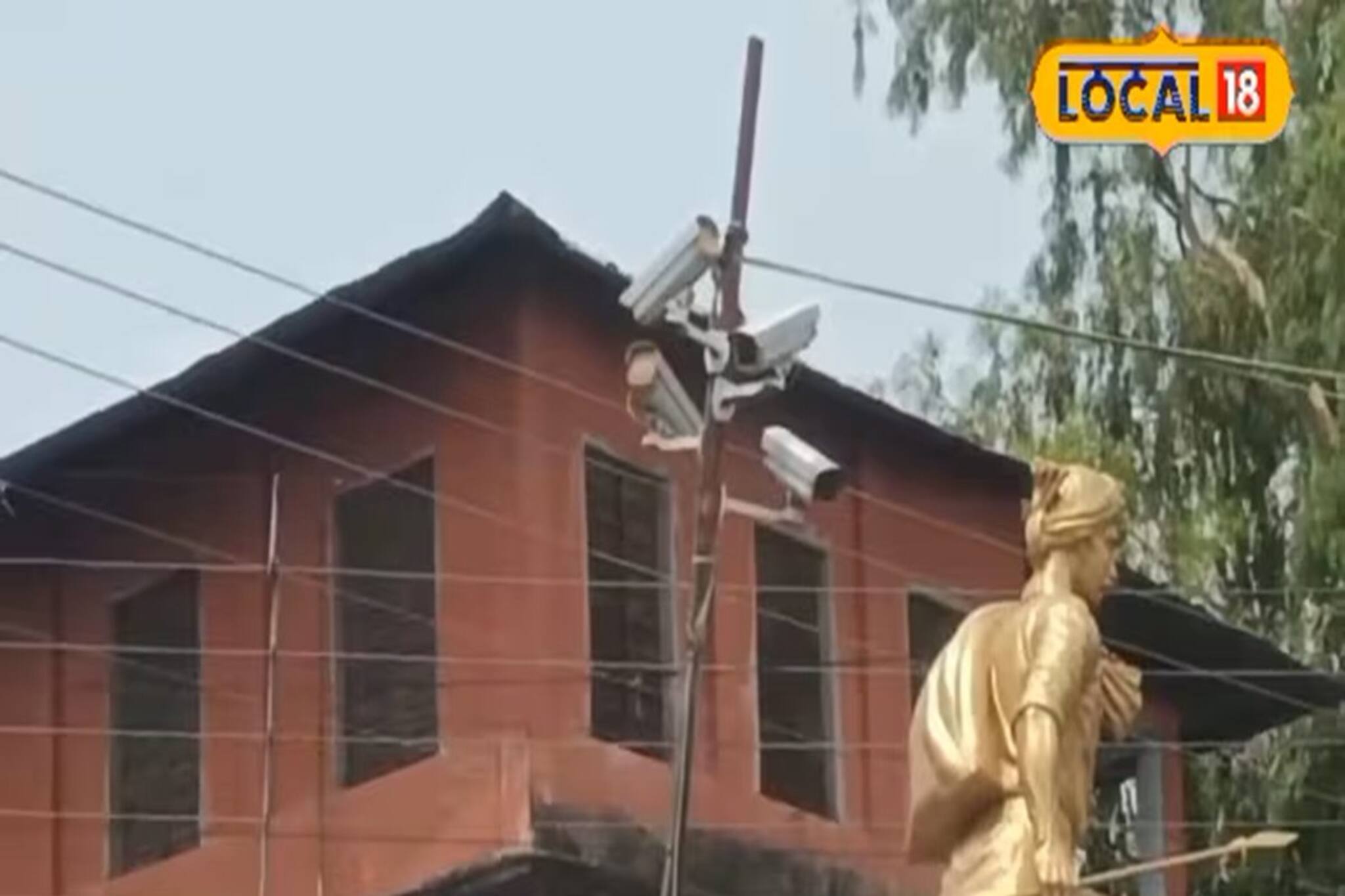 শহরকে বাঁচাতে ডিজিটাল উদ্যোগ! এই বাংলায় যা হল...