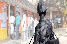 বীরভূমে বুথের সামনেই ভয়ঙ্কর ঘটনা, হঠাৎ অঘটন! কেন্দ্রীয় বাহিনীর জওয়ানের মৃত্যু
