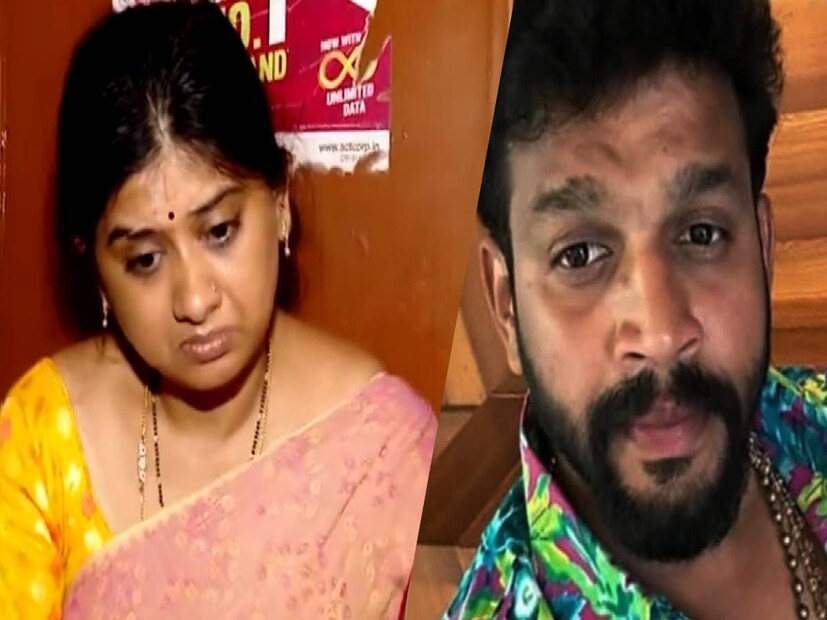 শিল্পা জানান, চন্দ্রকান্ত তাঁকে এবং তাঁদের সন্তানদের পাঁচ বছর আগে ছেড়ে চলে গিয়েছিলেন, কেবলমাত্র পবিত্রার জন্য। তারপর থেকে আর স্ত্রীর সঙ্গে যোগাযোগ করেননি। শিল্পার কথায় জানা যায়, পবিত্রার আগেও একাধিক বার বৈবাহিক সম্পর্কে জড়িয়েছিলেন চন্দ্রকান্ত।