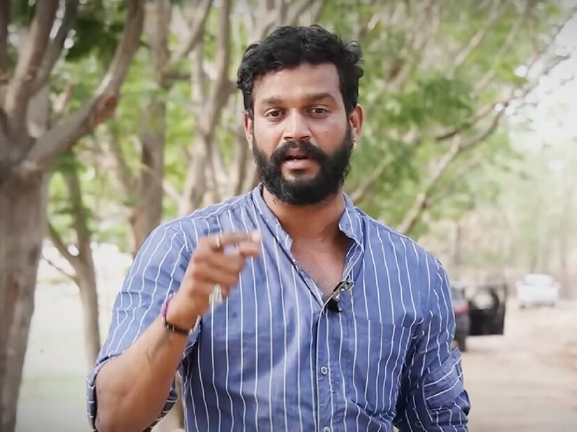 পবিত্রার মৃত্যুর পর শোক জ্ঞাপন করেছিলেন অভিনেতা। শেষ ইনস্টাগ্রাম পোস্টে পবিত্রার প্রতি গভীর শ্রদ্ধাঞ্জলি জানানোর পরই দু’জনের সম্পর্কের বিষয়ে গুজব ছড়িয়েছিল।
