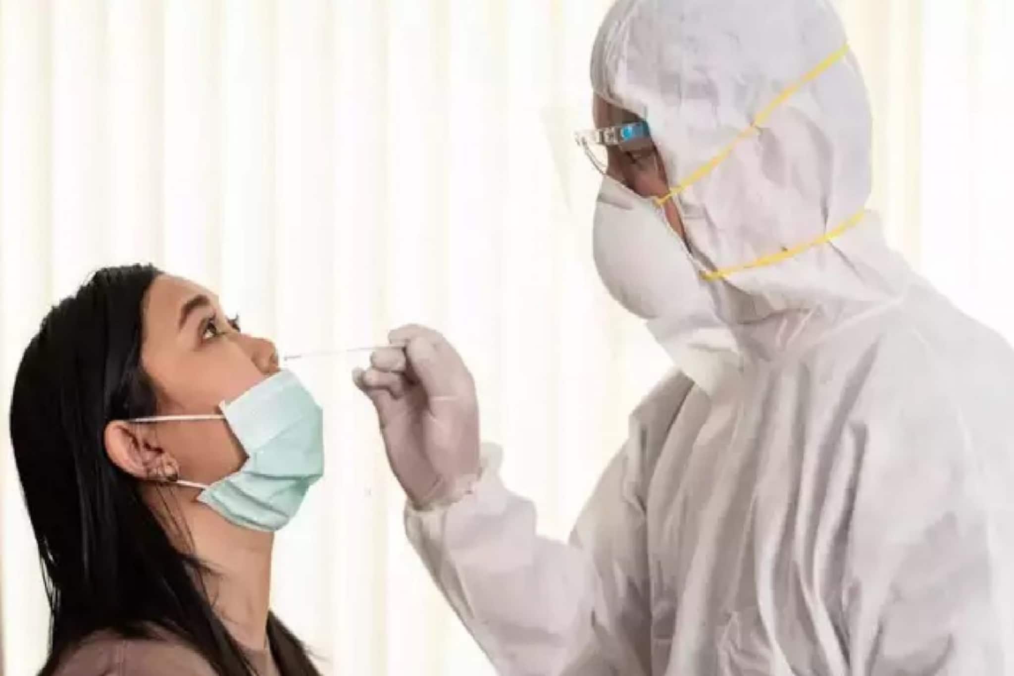 ফিরে এল করোনা! একসঙ্গে ২৬ হাজার মানুষ আক্রান্ত, ভয় ধরাচ্ছে এশিয়ার দেশ