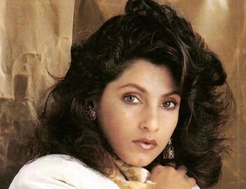 'আমি জুনিয়রদের সঙ্গে ছবি তুলি না', এ কী বলে ফেললেন ডিম্পল!  ঘাবড়ে গেল নেটদুনিয়া