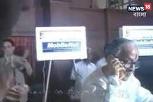 ভারতে কোন ব্যক্তি প্রথম মোবাইলে কথা বলেন? নামটা কিন্তু তাজ্জব করে দেবে!গর্বও হবে