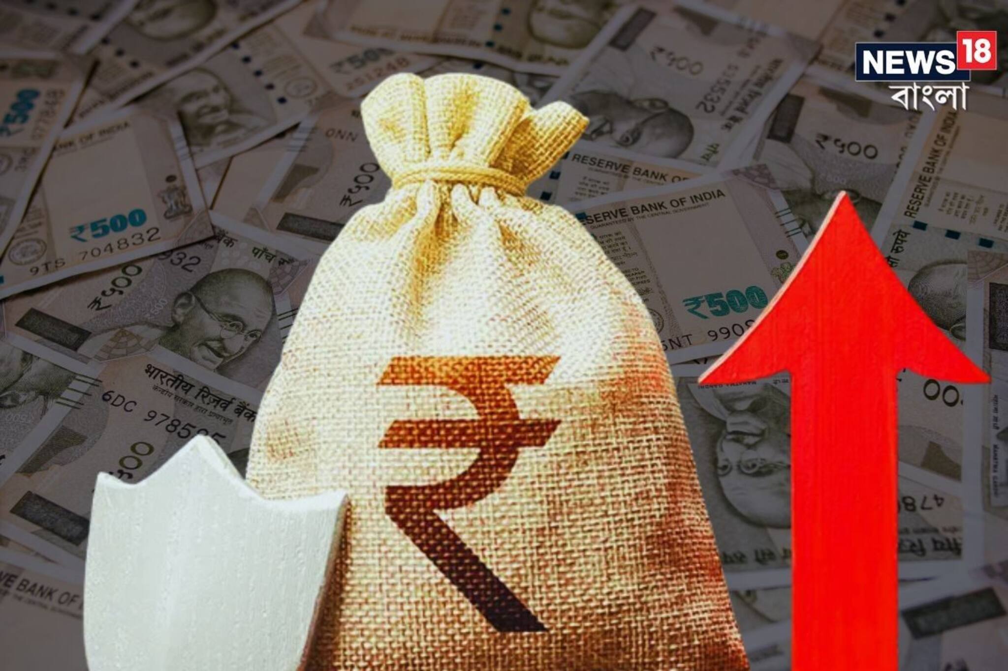 Fixed Deposit থেকেই আসতে পারে বাম্পার রিটার্ন, শুধু জানতে হবে এই কৌশল