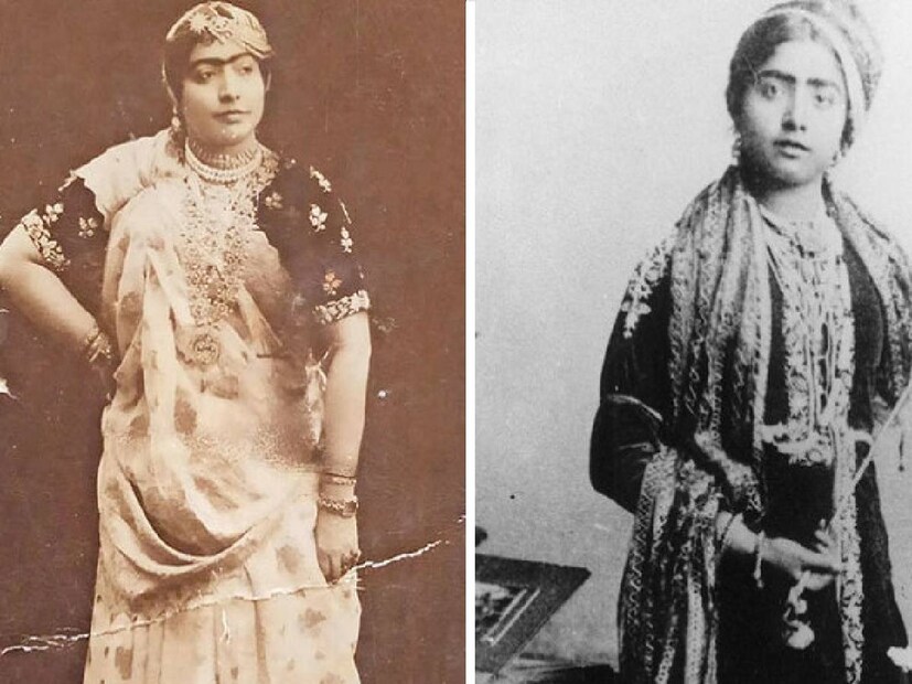 গওহর জান ছিলেন একজন কোটিপতি এবং সমগ্র ভারতের অন্যতম ধনী শিল্পী। এমনকি তাঁর একজন পৃষ্ঠপোষক তাঁকে একটি ব্যক্তিগত ট্রেন দিয়েছিলেন যাতে তিনি শান্তিতে ভ্রমণ করতে পারেন। 