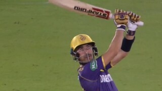 গুরবাজ।